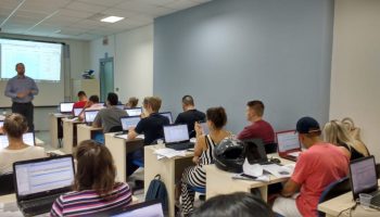 Segunda Turma Curso Bloco K e H na Prática em Blumenau dias 30 e 31/01/2019 Segunda Turma Curso Bloco K e H na Prática em Blumenau dias 30 e 31/01/2019