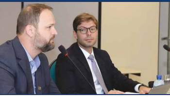 Curso Faturamento NF-e realizado em Joinville Curso Faturamento NF-e realizado em Joinville