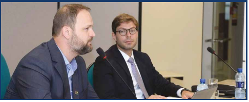 Curso Faturamento NF-e realizado em Joinville Curso Faturamento NF-e realizado em Joinville