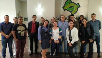 Curso Faturamento NF-e realizado em Joinville Curso Faturamento NF-e realizado em Joinville